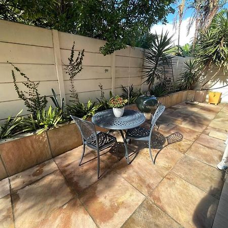 De Blauwvoet - Flamingo Apartment Cidade Do Cabo Exterior foto